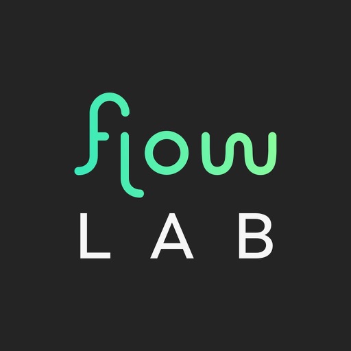 Flow Lab: Growth Mindset Coach logo
