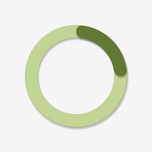 mindfulness bell - Quiet logo