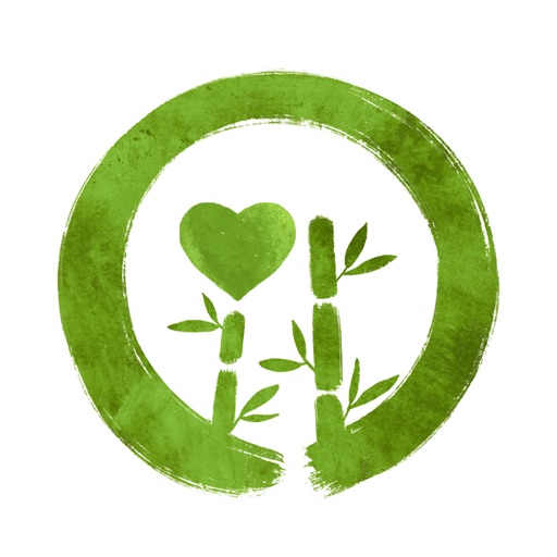 Breathing & HRV: MindBreath logo