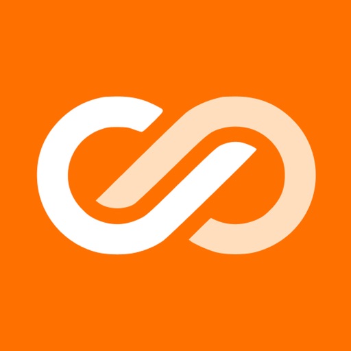 Relax Infinity: Meditate,Sleep logo