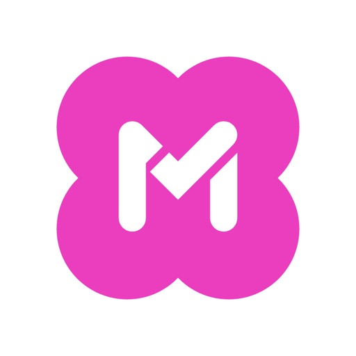 Mind Mapping - MindMeister logo