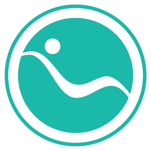 Mind Hero - Guided Relaxation logo