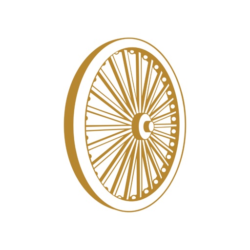 Dhamma.org logo
