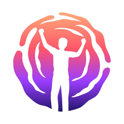 Mind Power: Guided Meditations logo