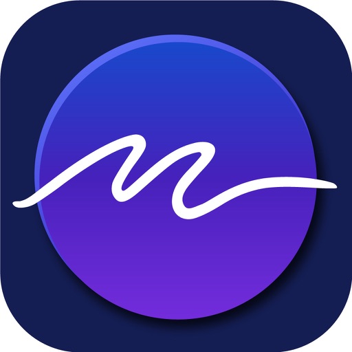 Mindleap: Psychedelic Wellness logo