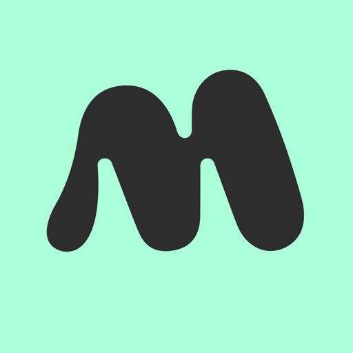 Mindbody: Fitness & Wellness logo