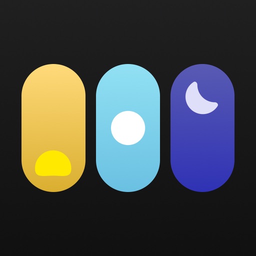 Unwind: Breathing Exercises logo