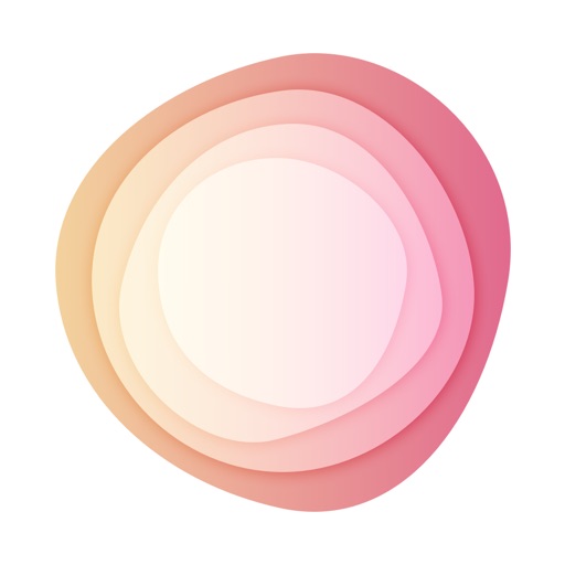 Respire: Mindful breathing logo