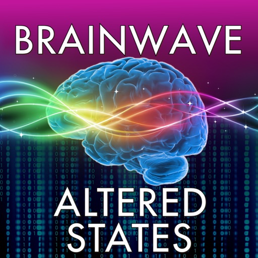 BrainWave: Altered States ™ logo