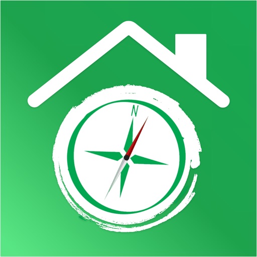 Inner Explorer HOME logo