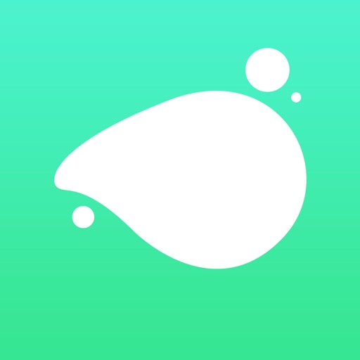 MindSurf - Manage Stress logo