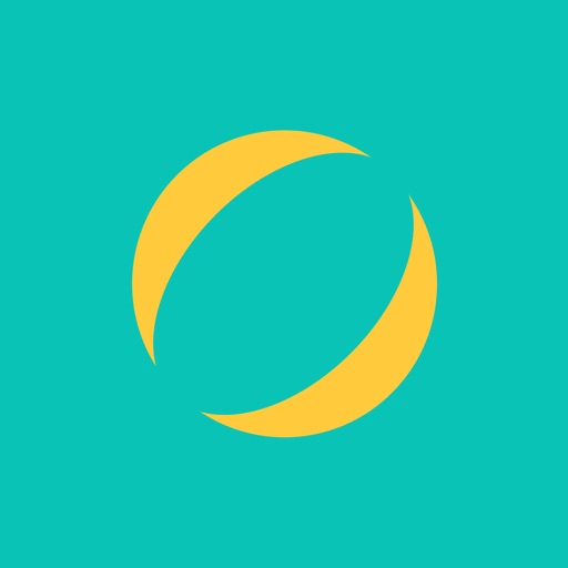 Oxford Mindfulness logo