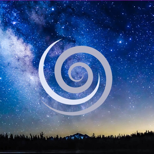 MINDFORGE Self Hypnosis & Aura logo