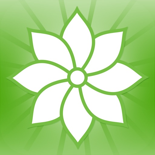 Mindfulness: 2012 (Original) logo