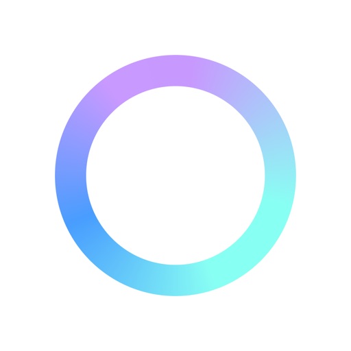 Reflect: Meditate & Relax logo