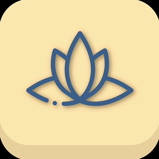 Meditations & Mindfullness logo