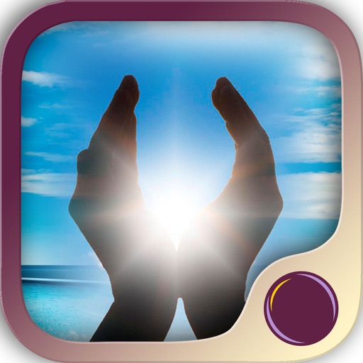Healing – Self Love Hypnosis logo