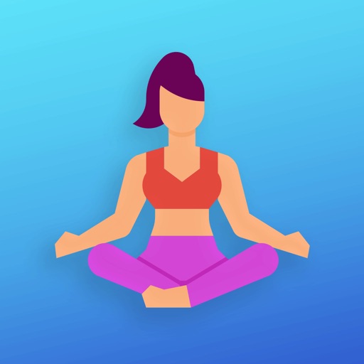 Mindfulness: Calm & Meditate logo