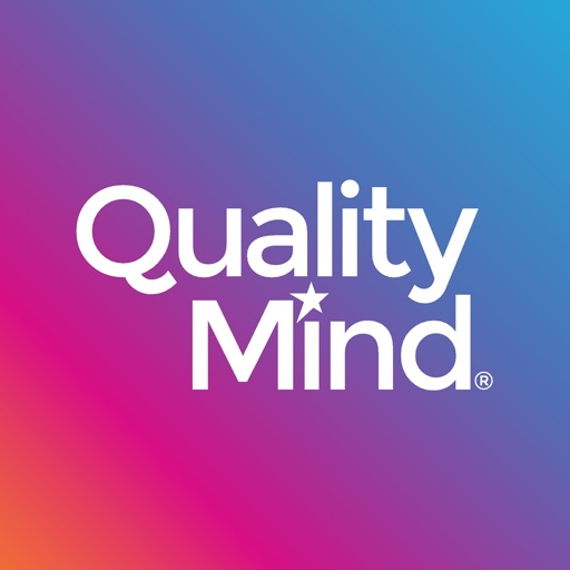 Quality Mind Global logo