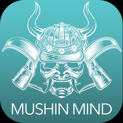 Mushin Mind logo
