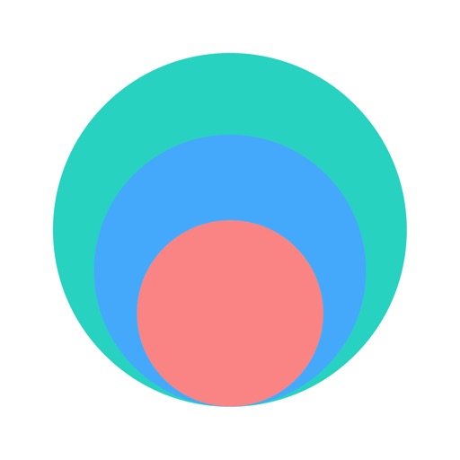 Thinky: Mindful Journal logo