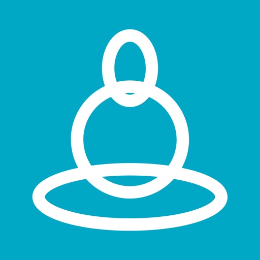 Idanim:Meditation, Mindfulness logo