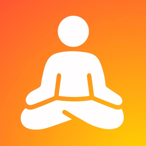 Present - Guided Meditation logo