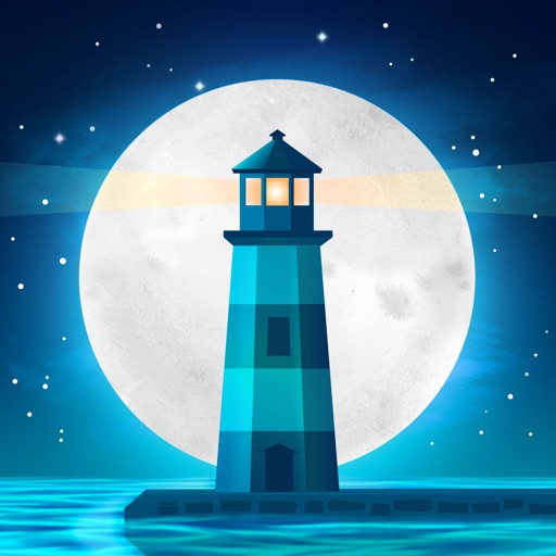 Relax Meditation: Guided Mind logo