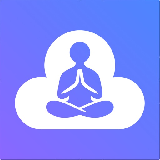 Zen Flow - Meditate Now logo
