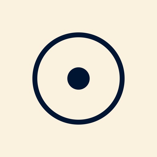 InnerNow: Meditation & Joy logo
