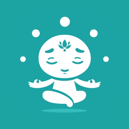 Mindful Buddy logo