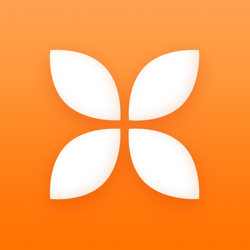 Meditation Moments - Guided logo