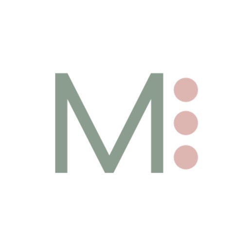 Mindful Movement with Maggie logo