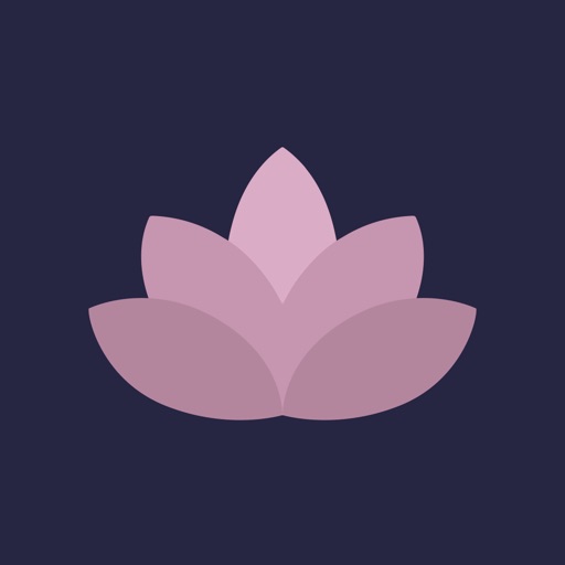 Unwinding Anxiety Mindfulness logo