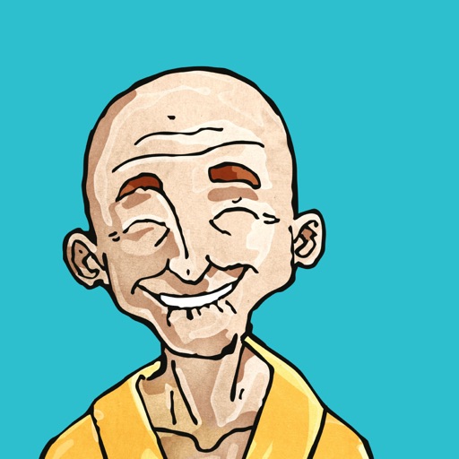 Petit BamBou: Mindfulness logo
