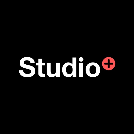 Studio+ Discover Live Courses logo