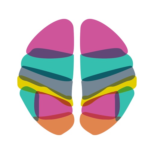 MindMate - For a healthy brain logo