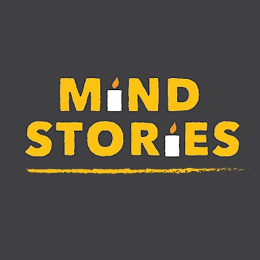 Mind Stories logo