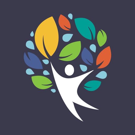 Take3Breaths Guided Meditation logo