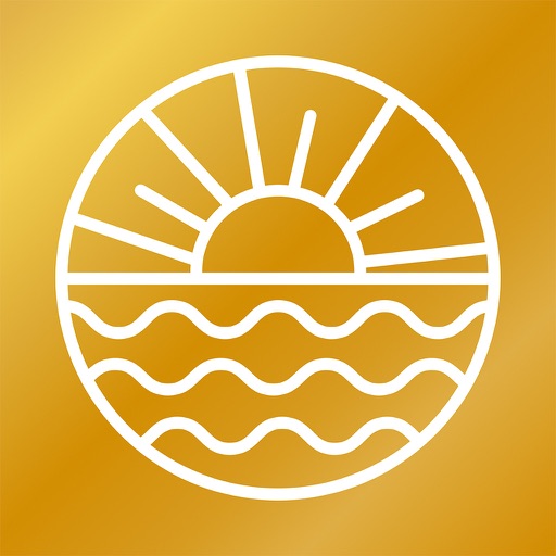 Mantra & Chakra Meditation logo