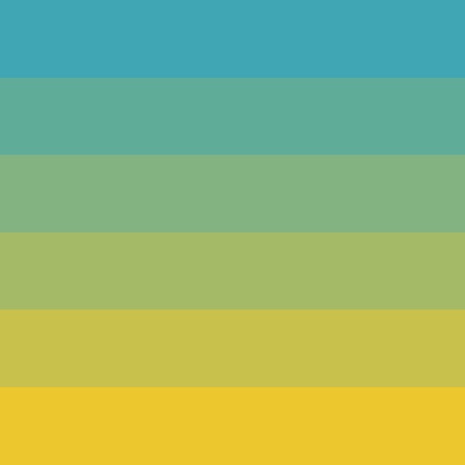 Color Sort Therapy logo