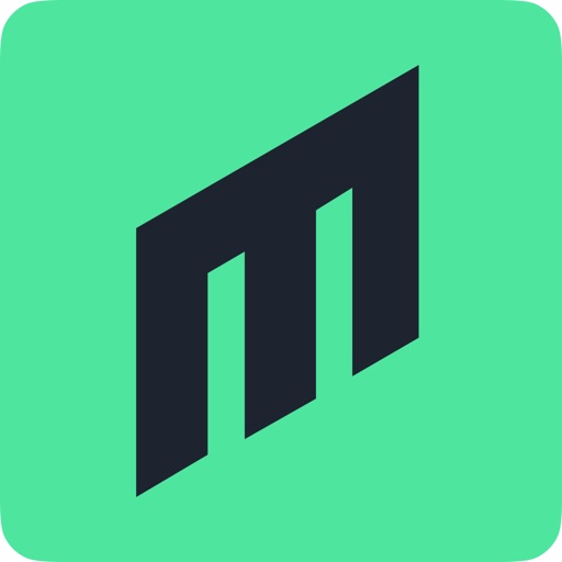 Mental: AI Therapy & Coaching logo