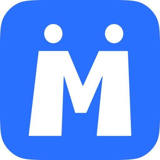 Maxima Therapy App logo