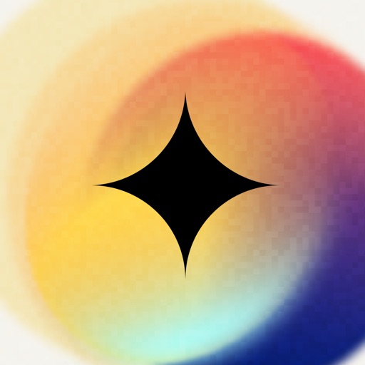 Therapy Notes - Space logo