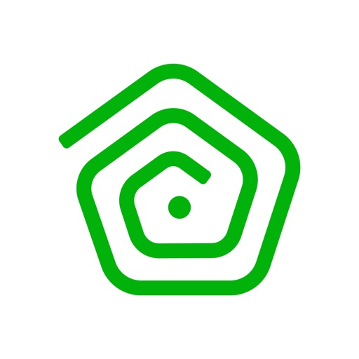 Homecoming Companion logo
