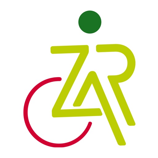 ZAR Therapy logo