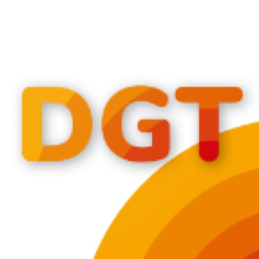 DBT Travel Guide logo