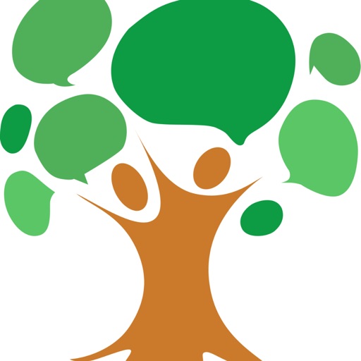 TreeTalk Therapy, LLC logo
