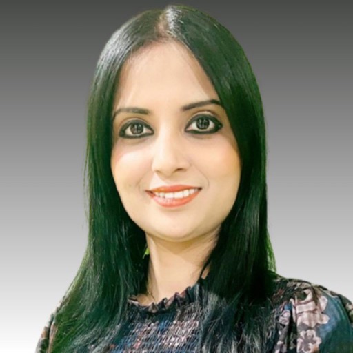 Dr Kashika Jain logo