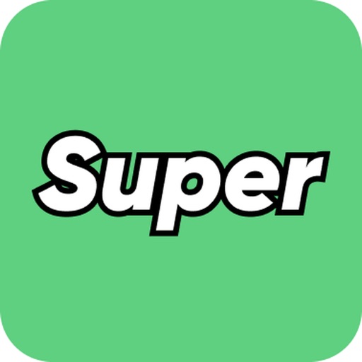 Super - Therapy & Chat logo
